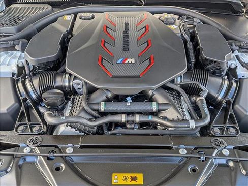 New 2026 BMW M5 Touring image 17