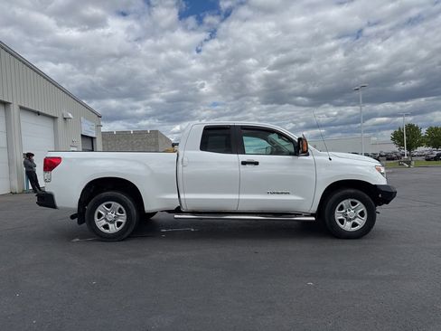 Used 2012 Toyota Tundra 4x4 Double Cab image 7