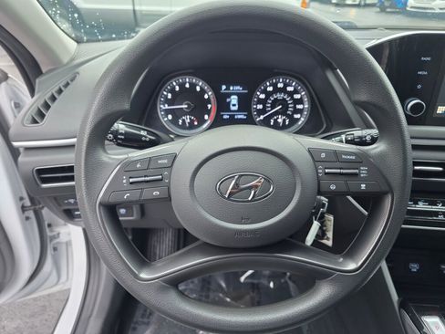 Used 2021 Hyundai Sonata SE image 24