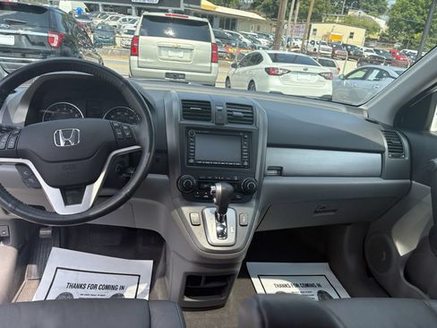 Used 2011 Honda CR-V EX-L image 12