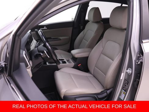 Used 2020 Kia Sportage S AWD/4WD image 4