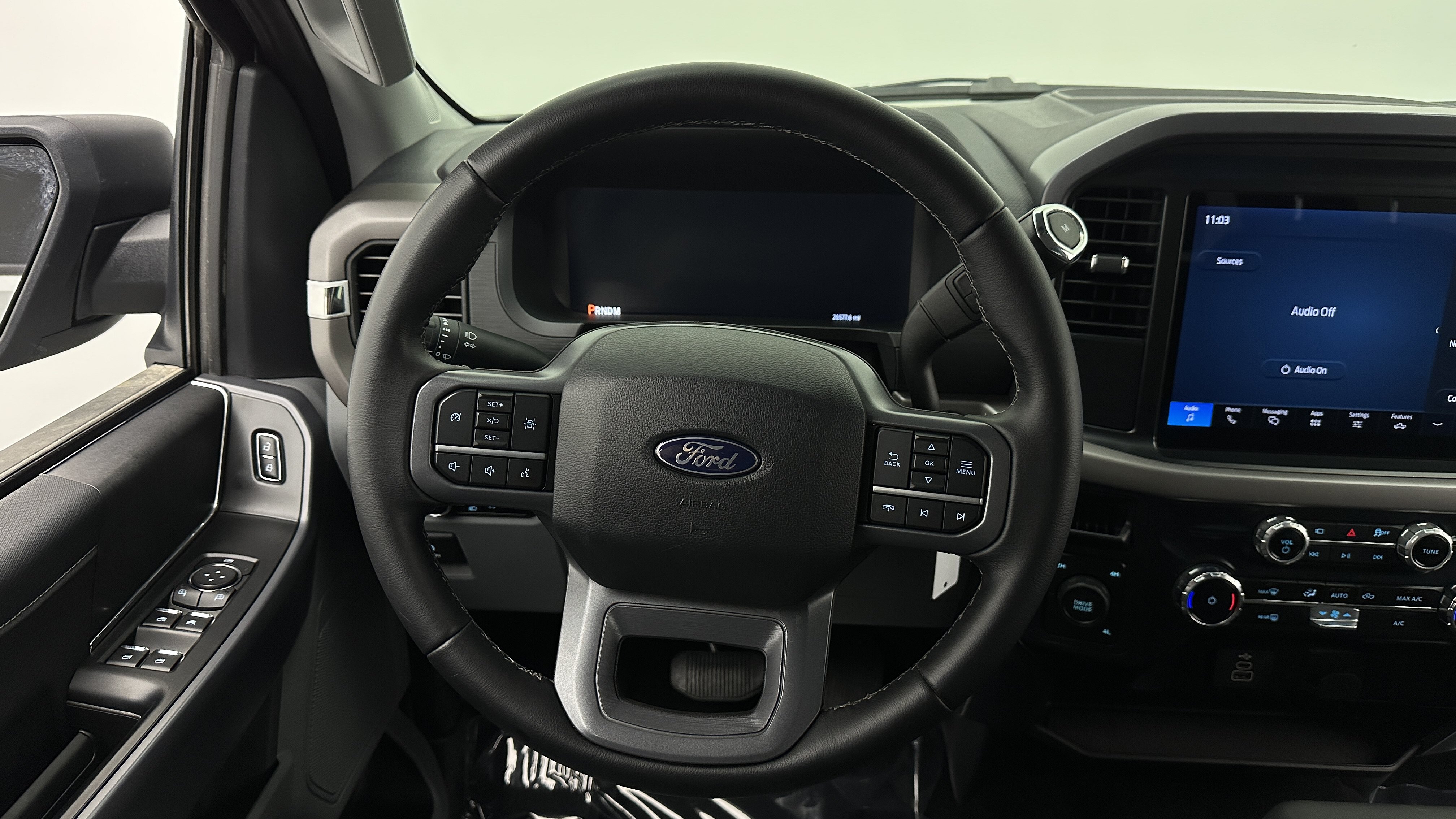 Used 2025 Ford F150 XLT w/ Equipment Group 301A Standard AWD/4WD image 28