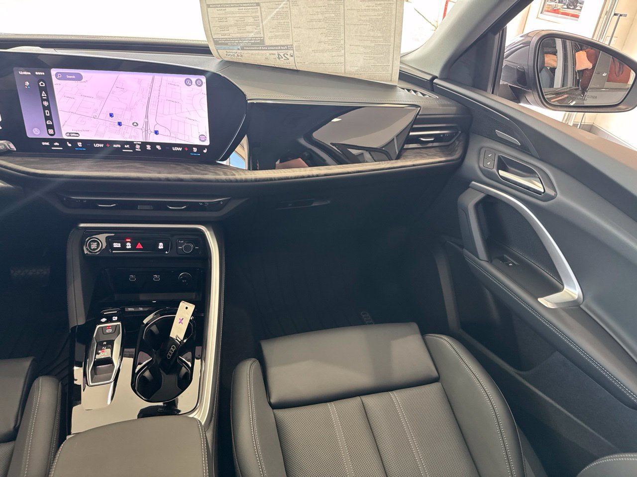 New 2026 Audi Q5 Premium Plus AWD/4WD image 47