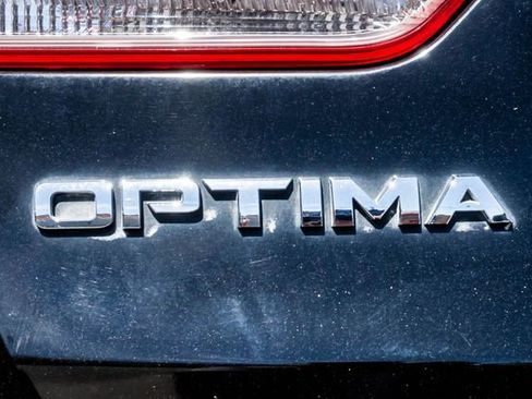 Used 2016 Kia Optima EX w/ Premium Package image 59