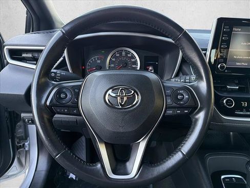 Used 2022 Toyota Corolla SE image 13