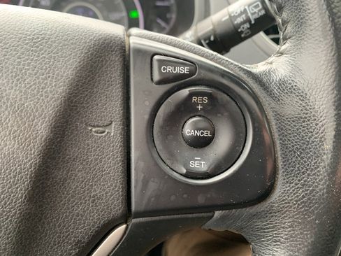 Used 2013 Honda CR-V EX-L image 24