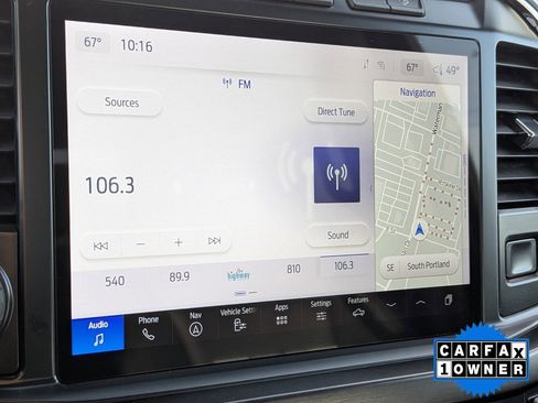 Certified 2023 Ford F350 Lariat w/ Lariat Ultimate Package image 20