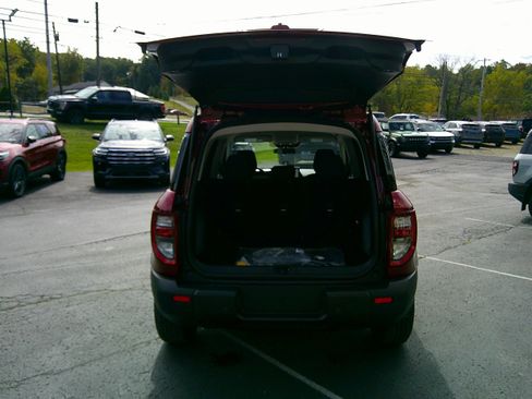 New 2025 Ford Bronco Sport Big Bend w/ Convenience Package image 10