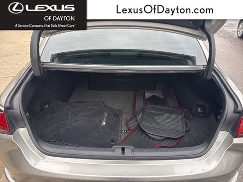 Used 2019 Lexus ES 350 F Sport image 36