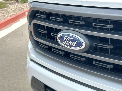 Used 2021 Ford F150 XLT w/ Equipment Group 302A High RWD image 30