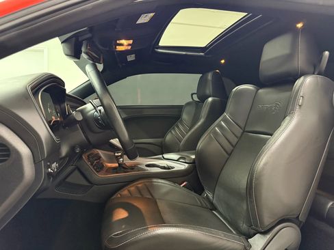 Used 2023 Dodge Challenger SRT Hellcat RWD image 20