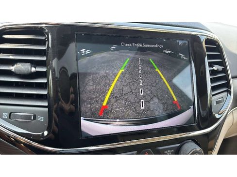 Used 2021 Jeep Grand Cherokee Limited AWD/4WD image 20