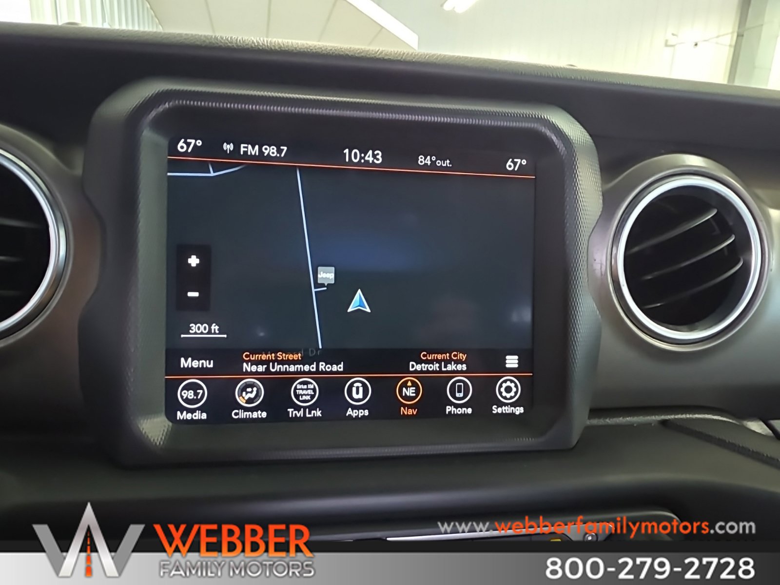 Used 2020 Jeep Gladiator Rubicon AWD/4WD image 39