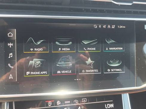 Used 2022 Audi Q7 3.0T Premium Plus AWD/4WD image 20