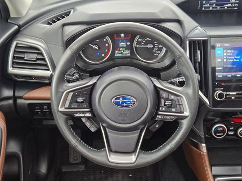 Used 2021 Subaru Forester Touring w/ Popular Package #2 image 16