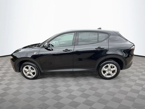 Used 2024 Dodge Hornet GT AWD/4WD image 9