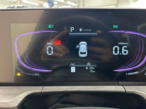 New 2025 Kia Telluride EX X-Line image 14