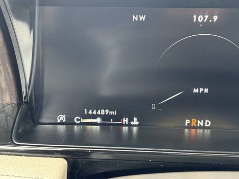 Used 2018 Lincoln Navigator Select w/ Technology Package image 11