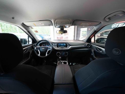 Used 2020 Chevrolet Blazer LT image 19