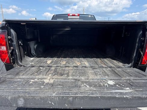 Used 2018 Chevrolet Silverado 3500 High Country AWD/4WD image 44