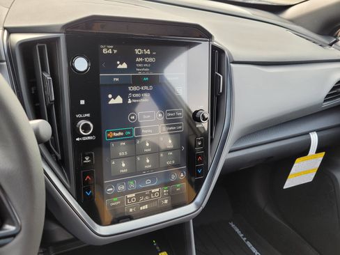 New 2026 Subaru Crosstrek 2.5i Sport image 10