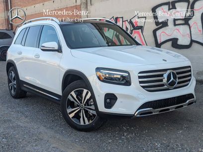 Certified 2024 Mercedes-Benz GLB 250 4MATIC