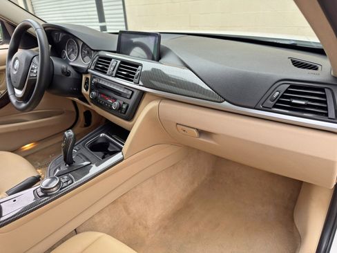 Used 2014 BMW 328d Sedan RWD image 14