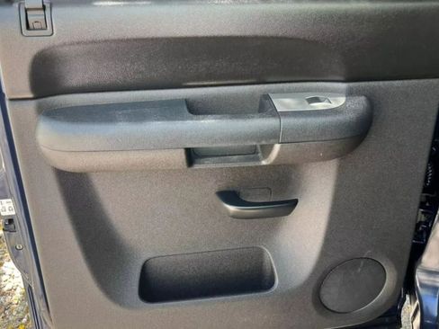 Used 2012 Chevrolet Silverado 1500 LT w/ Max Trailering Pack image 50