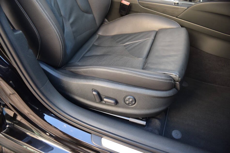 Used 2015 Audi S3 Premium Plus AWD/4WD image 52