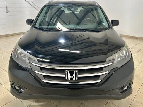 Used 2013 Honda CR-V EX-L image 8