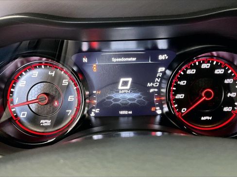 Used 2023 Dodge Charger R/T w/ Blacktop Package RWD image 23