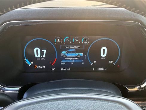 Used 2022 Ford F150 Lariat AWD/4WD image 21