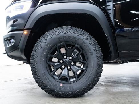 New 2026 RAM 1500 RHO AWD/4WD image 7
