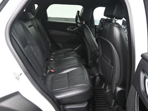 Used 2024 Land Rover Range Rover Velar Dynamic SE image 10