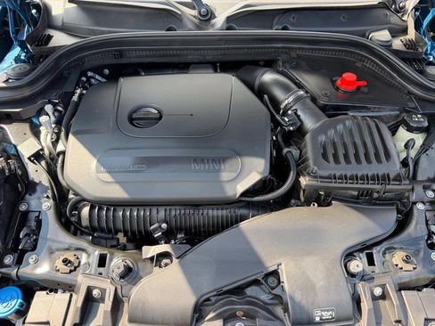 Used 2024 MINI Cooper S FWD image 13