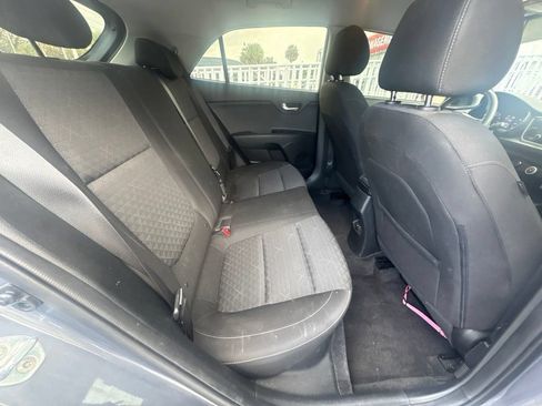 Used 2020 Kia Rio S FWD image 7