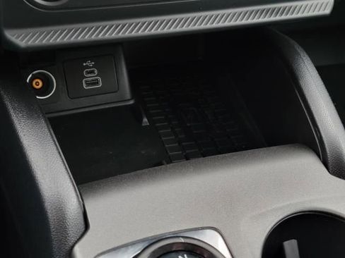 New 2025 Ford Bronco Sport Heritage w/ Convenience Package image 34