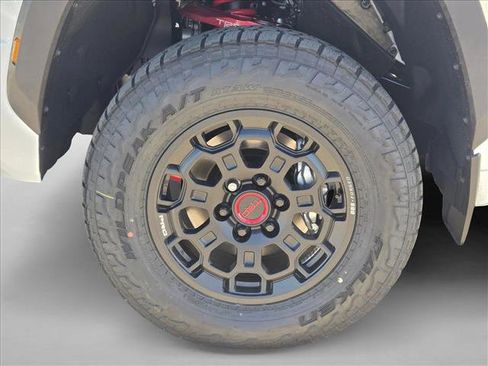 New 2026 Toyota Tundra TRD Pro image 10