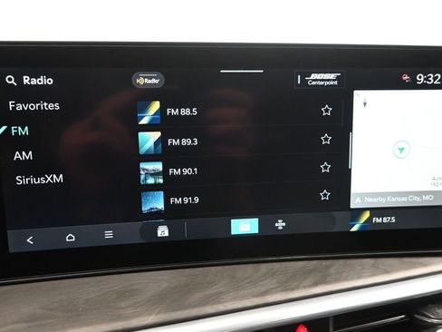 New 2026 Kia Sorento SX Prestige AWD/4WD image 20