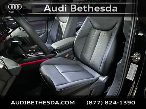 New 2025 Audi A5 2.0T Premium image 21