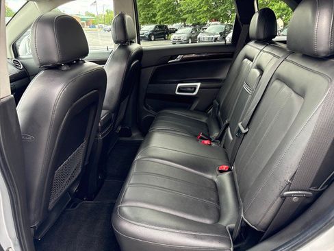Used 2013 Chevrolet Captiva Sport LT w/ Convenience Package FWD image 25