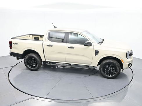 New 2025 Ford Ranger XLT w/ Equipment Group 301A High image 26