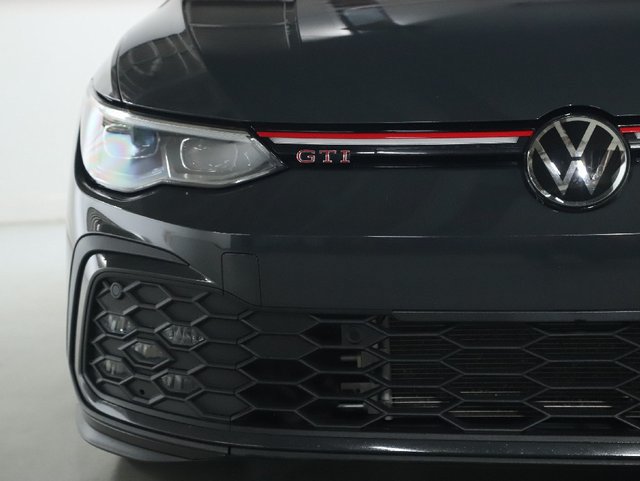 Used 2023 Volkswagen GTI 40th Anniversary Edition FWD image 6