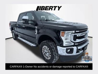 Used 2020 Ford F250 XLT w/ XLT Premium Package