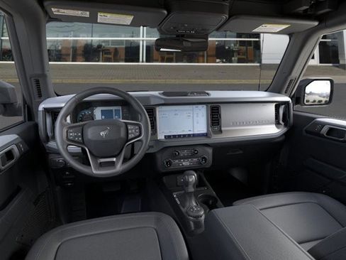 New 2025 Ford Bronco Big Bend image 9