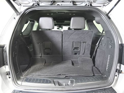 Used 2024 Dodge Durango Citadel image 18