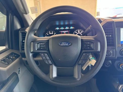 Used 2020 Ford F150 XL w/ Equipment Group 101A Mid RWD image 15