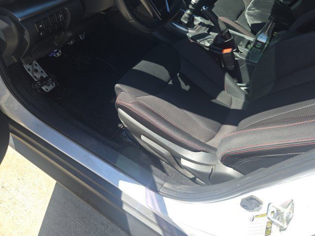 Used 2022 Subaru WRX Premium AWD/4WD image 8