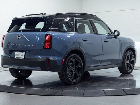 Used 2026 MINI Cooper Countryman S AWD/4WD image 10