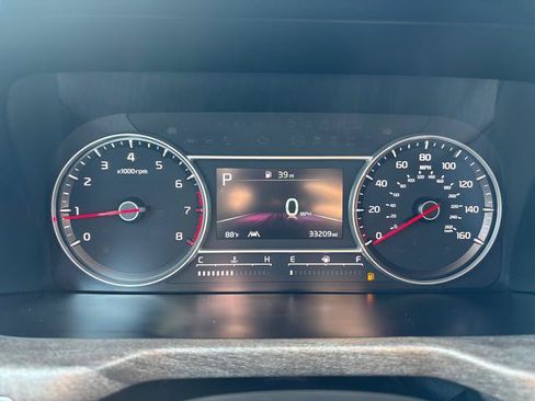 Certified 2023 Kia Sorento X-Line EX AWD/4WD image 33